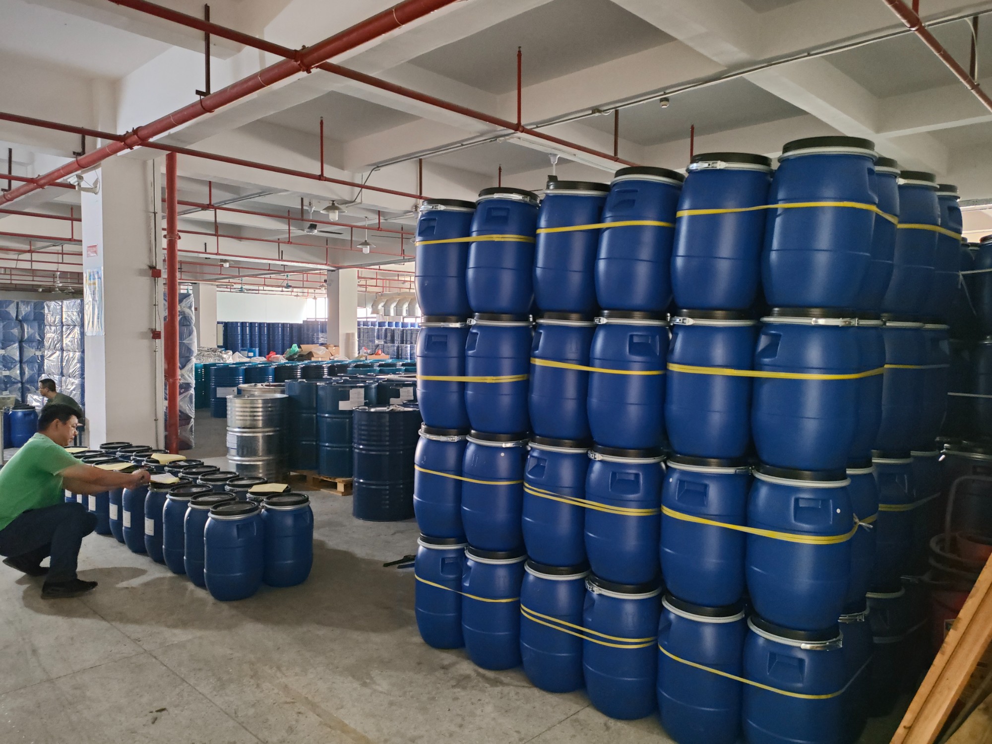 東莞廣思遠(yuǎn)高分子材料耐黃變、耐..